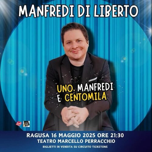 26 Apr Eroi Per Caso