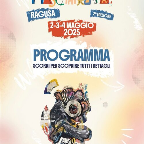 Mascarata 2025