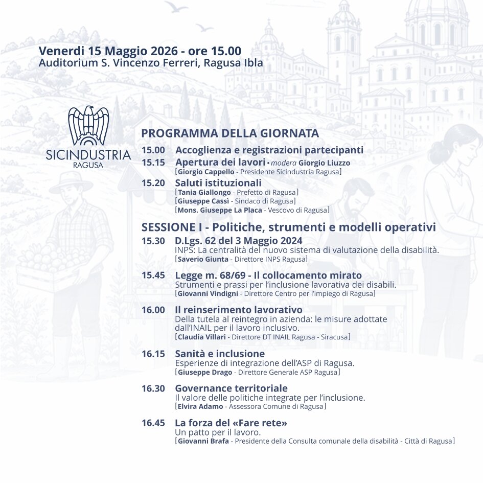COSTRUIRE INCLUSIONE 2