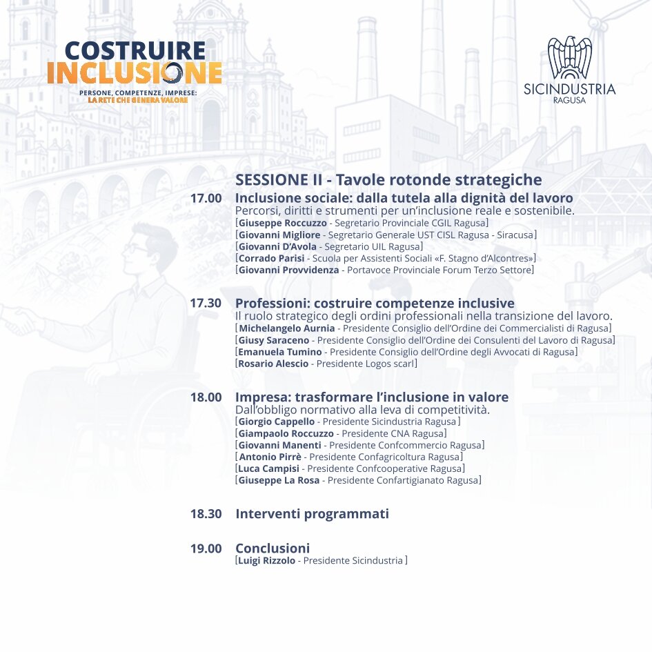 COSTRUIRE INCLUSIONE 3