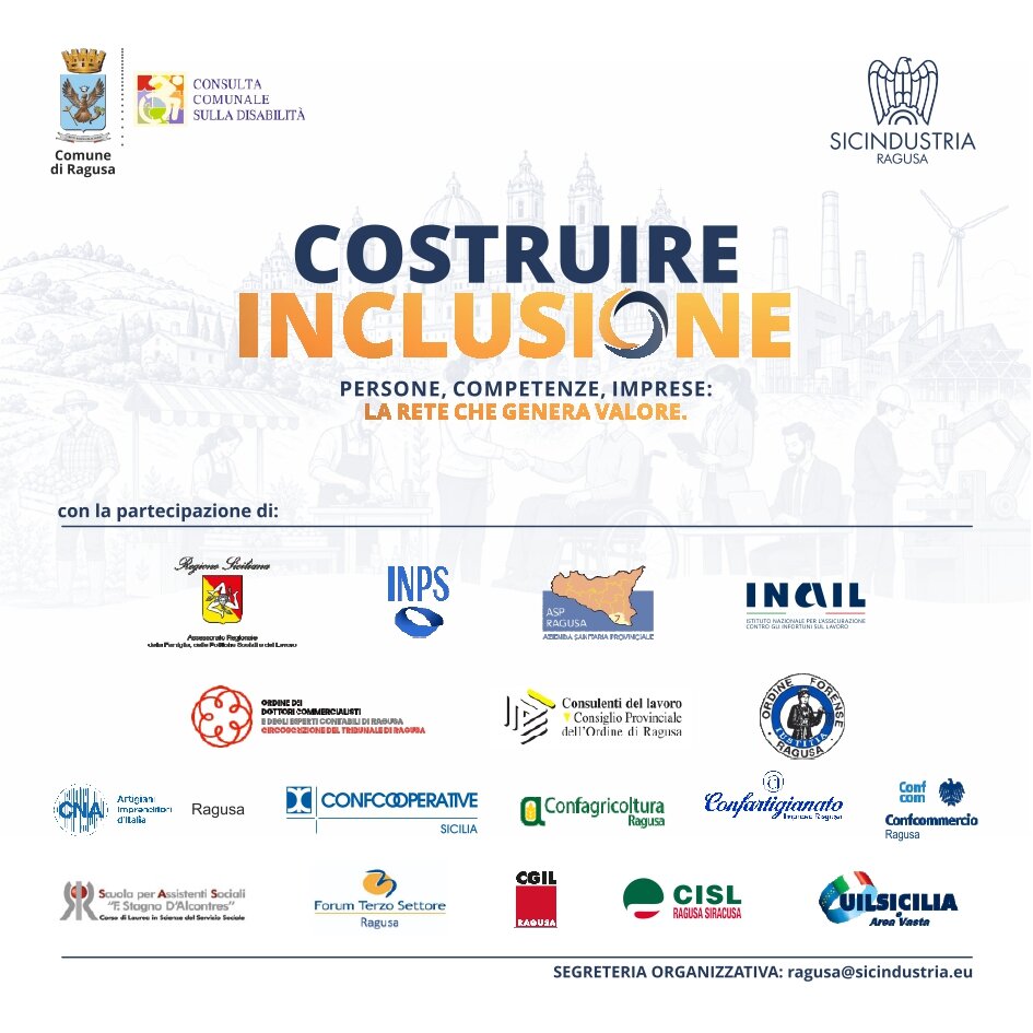 COSTRUIRE INCLUSIONE 4
