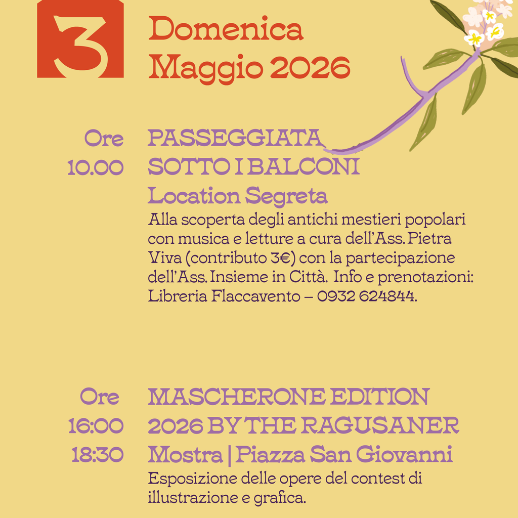 MASCARATA PostAprile 05.1