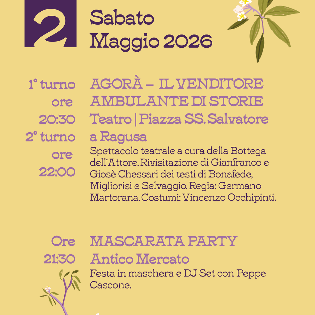 MASCARATA PostAprile 04.1