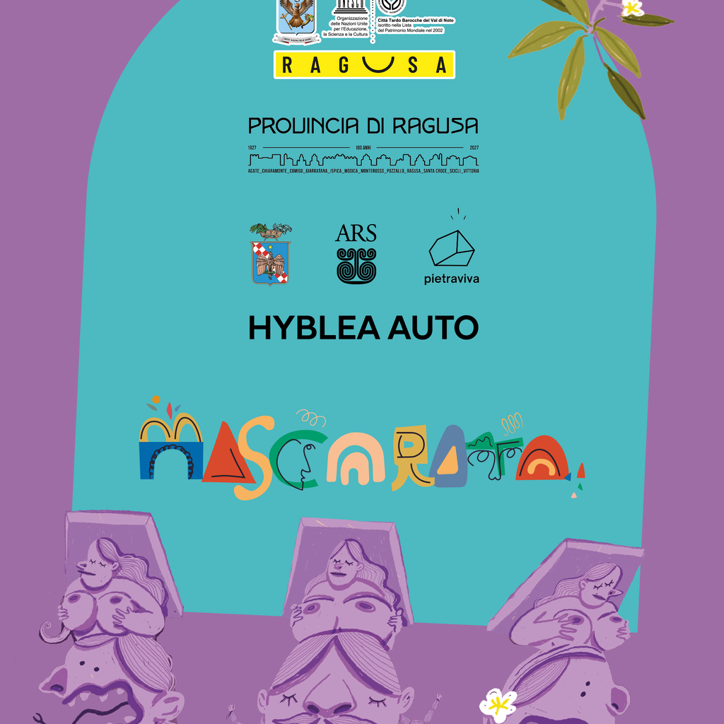 MASCARATA PostAprile 08