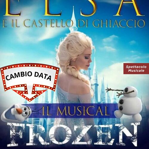 Frozen - Elsa e il Castello di Ghiaccio