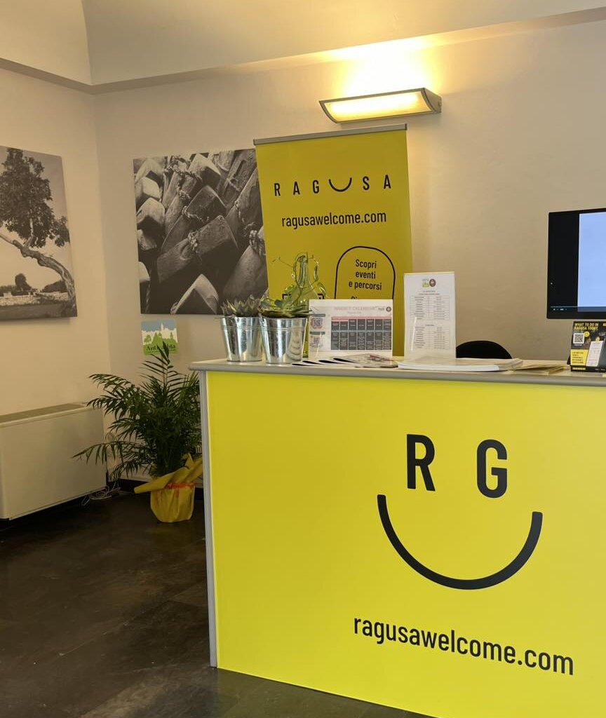 Infopoint Repubblica