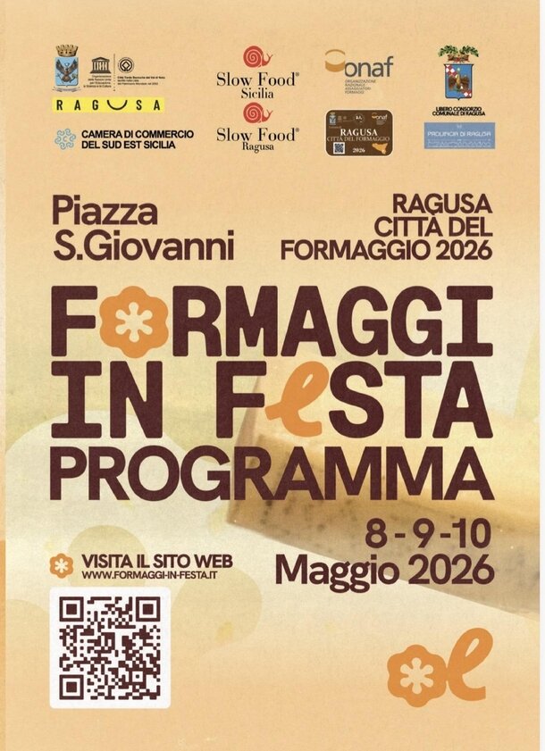 Formaggi In Festa