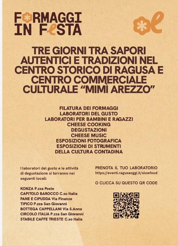 Formaggi In Festa 2026 Page 0002