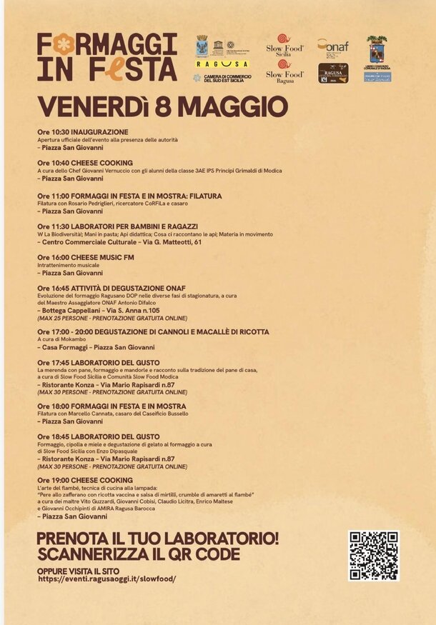 Formaggi In Festa 2026 Page 0004