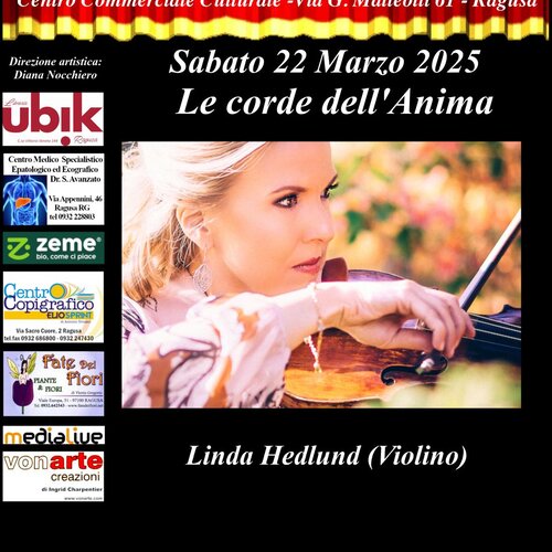 Le corde dell'anima - Melodica 30