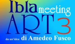 Ibla Art Meeting 2025