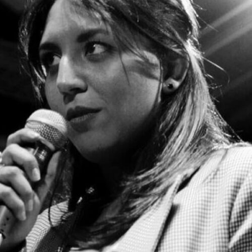 Monir Ghassem, Articolo 1 Show - Stand Up Comedy