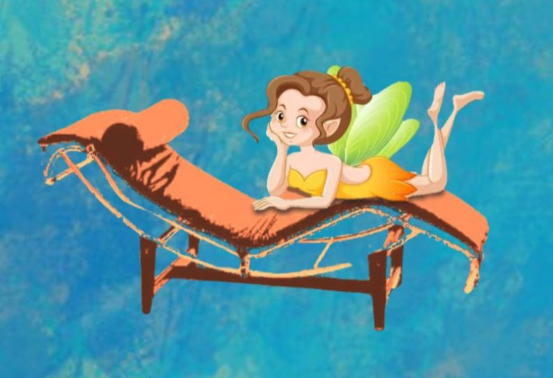 Favole in terapia - Maison Godot