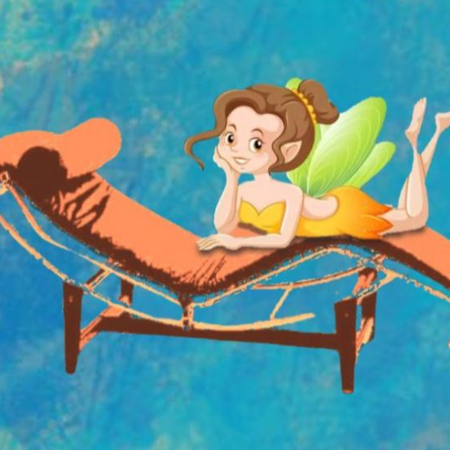 Favole in terapia - Maison Godot