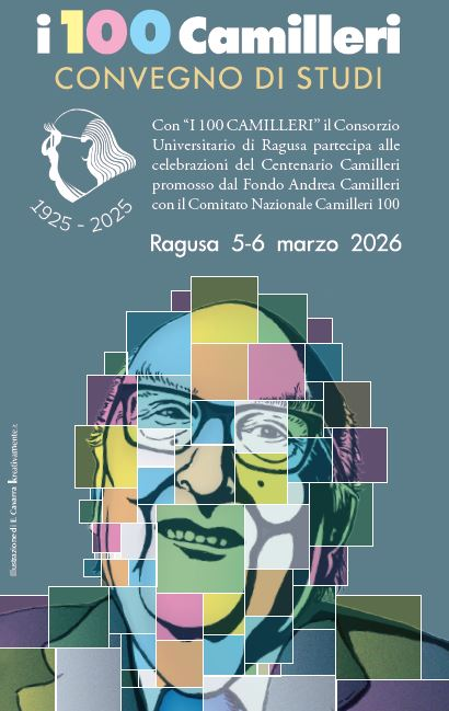 I 100 Camilleri - Convegno di studi