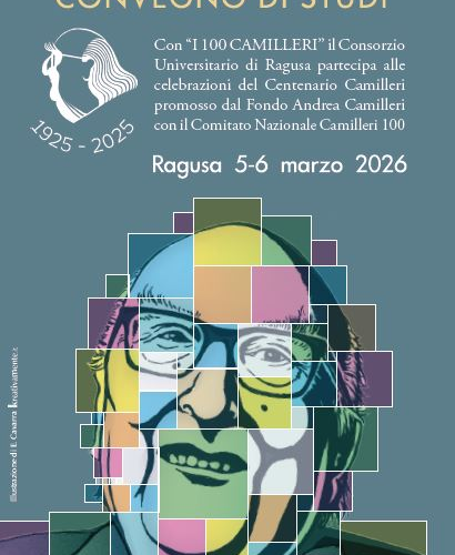 I 100 Camilleri - Convegno di studi