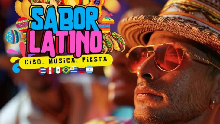 Sabor Latino