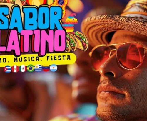 Sabor Latino