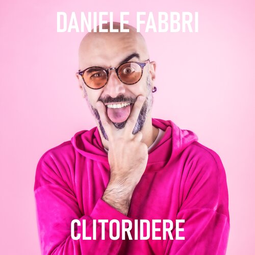 Daniele Fabbri, Articolo 1 Show - Stand Up Comedy