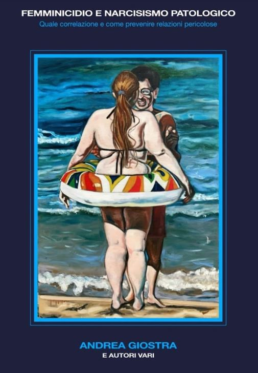 Femminicidio e narcisismo patologico - download saggio