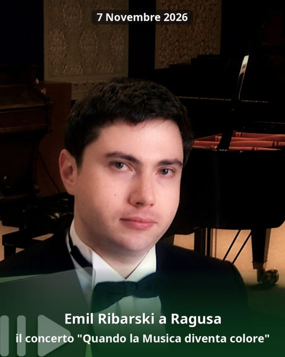 Quando la musica diventa colore