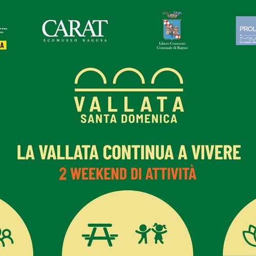 E poi, ancora... la VALLATA!
