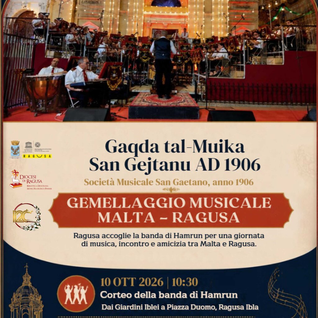 Banda di S. Gaetano di Hamrun