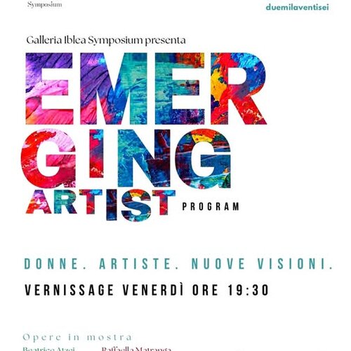 9 Ott Mostra Symposium