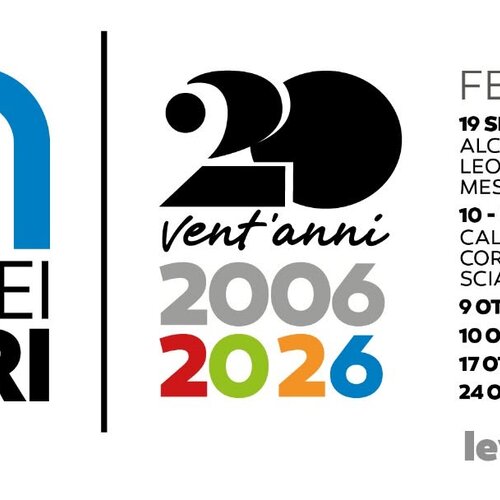 Le vie dei tesori - Ragusa