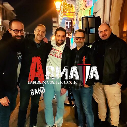 Armata Brancaleone 