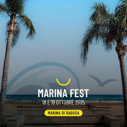 Marina Fest 18 19 Ottobre