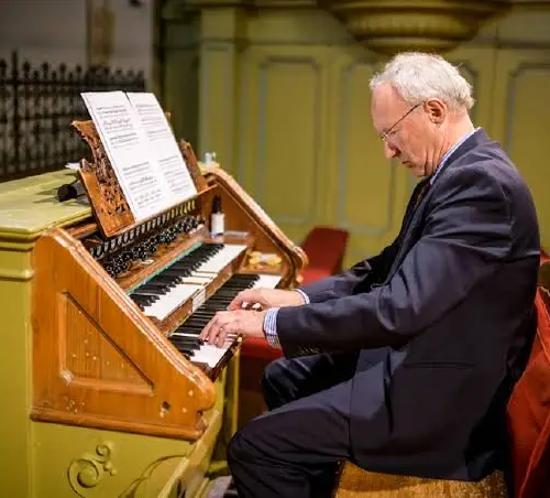 Festival Organistico Internazionale 2025