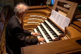 M° Ton Van Eck (Olanda) - XXX FESTIVAL ORGANISTICO INTERNAZIONALE DI IBLA "CITTA' DI RAGUSA"