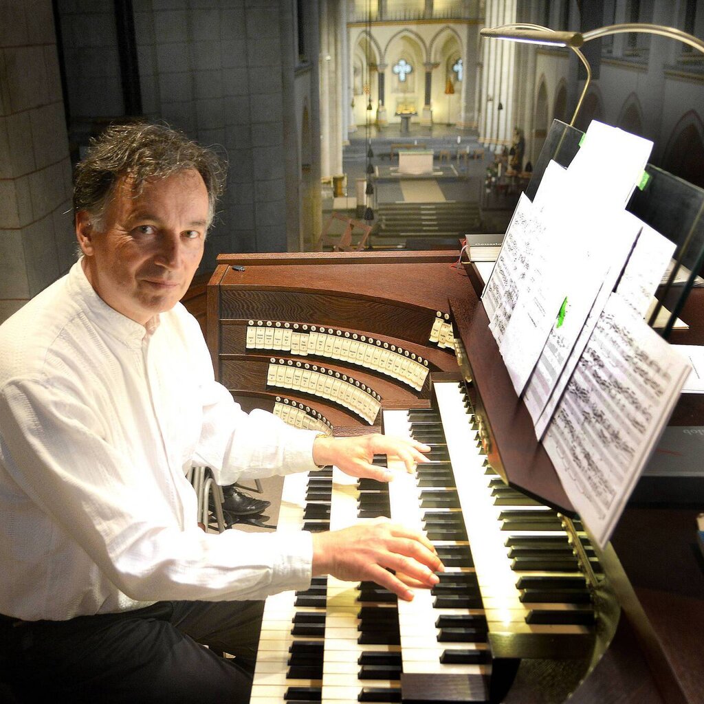 Festival Organistico Internazionale 2025 Festival Organistico Internazionale 2025