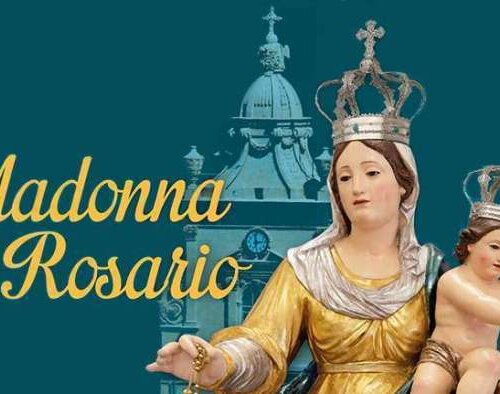 Festa della Madonna del Rosario