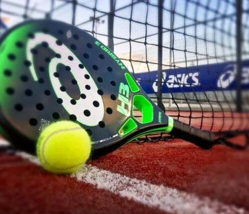Exclusive Summer Padel Cup 2025  - Marina di Ragusa