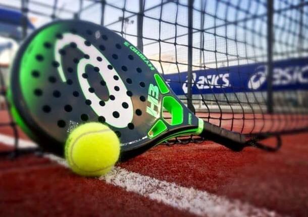 Eventi - Exclusive Summer Padel Cup 2025 - Marina di Ragusa - Marina di Ra
