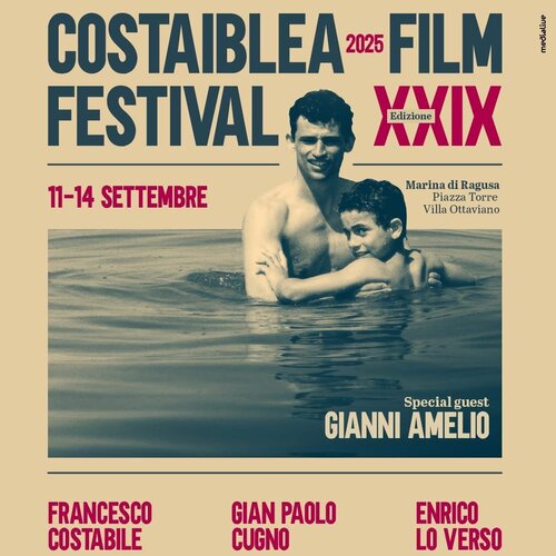 Costaiblea Film Festival 2025