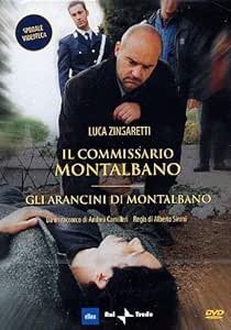 Montalbano movies