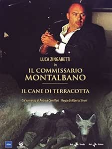 Il cane di terracotta - Il cinematografo viaggiante