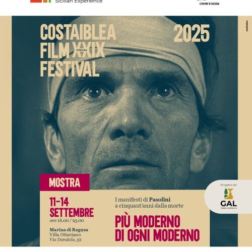 11 14 Set 2025 Mostra Pasolini