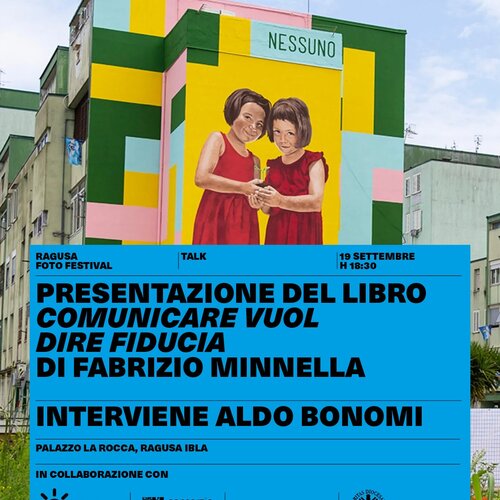 Comunicare vuol dire fiducia - di Fabrizio Minnella