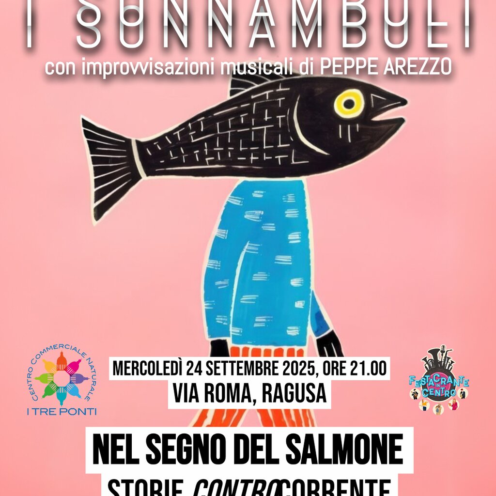 24 Set 2025 Sonnambuli CCN 3 Ponti 24 Set 2025 Sonnambuli CCN 3 Ponti