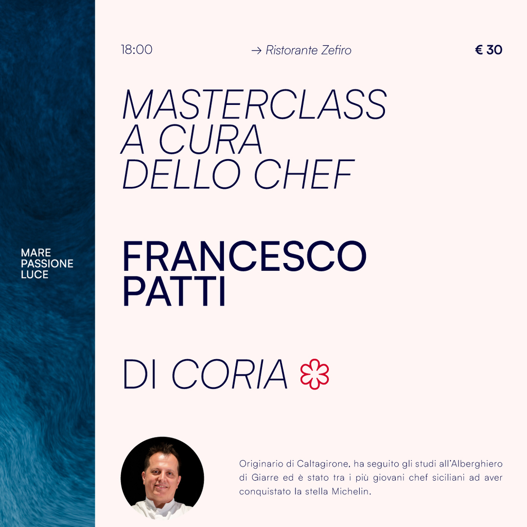 28 Set 2025 Marina Gourmet Masterclass 3 28 Set 2025 Marina Gourmet Masterclass 3