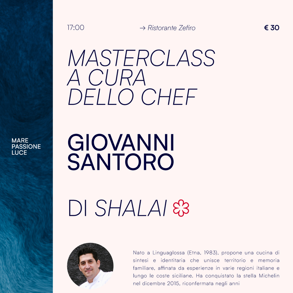 28 Set 2025 Marina Gourmet Masterclass 2 28 Set 2025 Marina Gourmet Masterclass 2