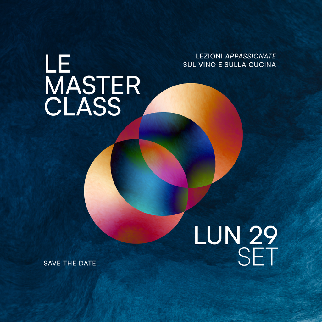 29 Set 2025 Marina Gourmet Masterclass Copertina 29 Set 2025 Marina Gourmet Masterclass Copertina