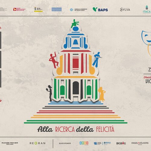 26 28 Set Olimpiadi Del Teatro