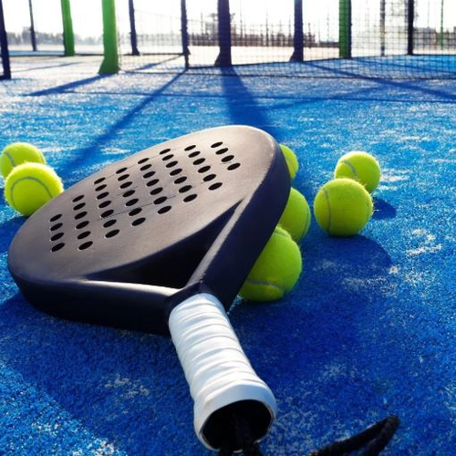 Torneo di Padel "CSI Padel Night"