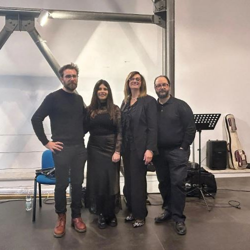 Quartetto Lyceum - Festacrante 2026