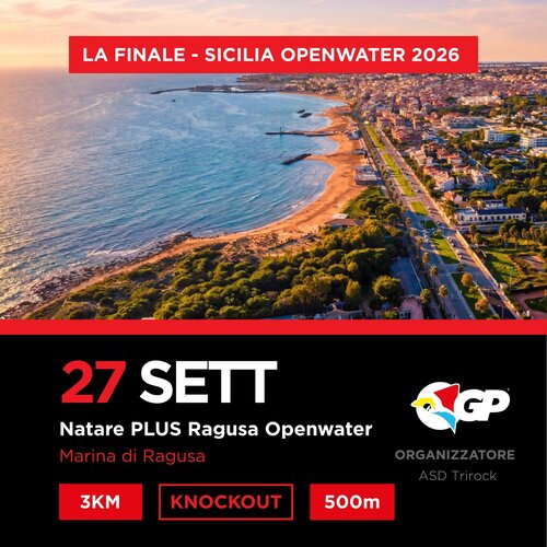 Ragusa Openwater 